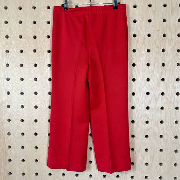 vintage 2 piece polyester set - Picture 8 of 8